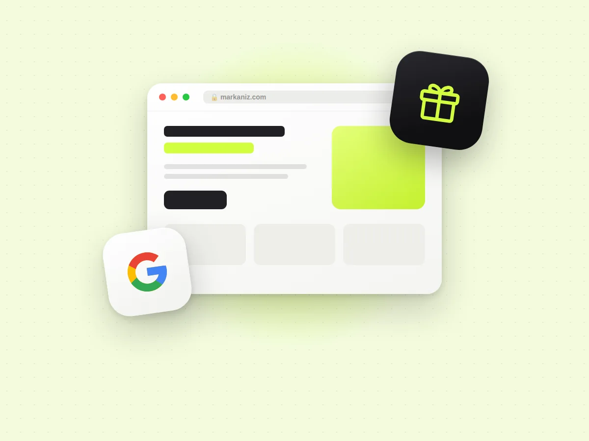 Web Sitesi Yapımı